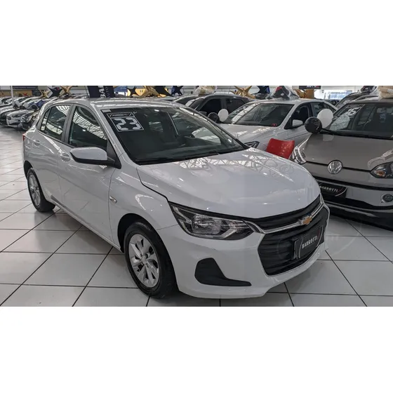 Chevrolet Onix Hev/ 10tmt Lt1