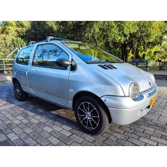 Renault Twingo 1.2 Access +