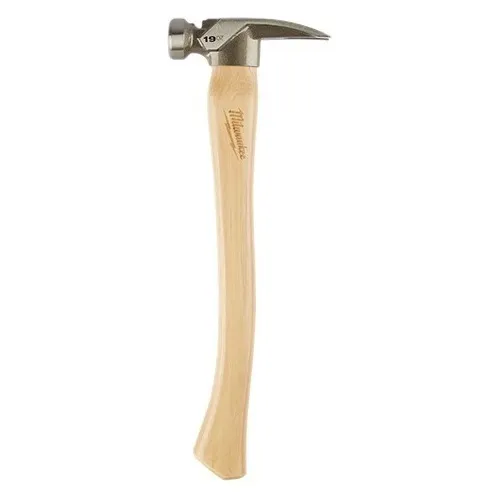 Martillo De Carpintero De Cara Lisa 19 oz Milwaukee 48229519