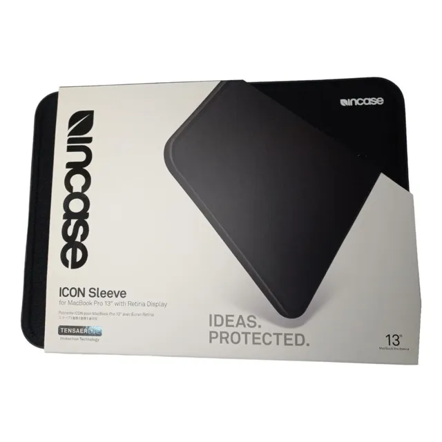 Incase Icon Sleeve Funda Para Macbook Pro 13