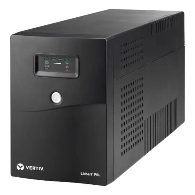 Regulador De Voltaje 1200w/2000va Entrada 145v 8 Contactos