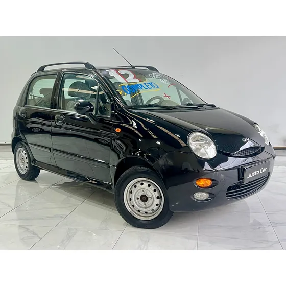 Chery Chery Qq Qq 1.1 16v
