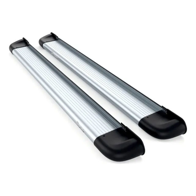 Kit Estribo Duster Aluminio 2022