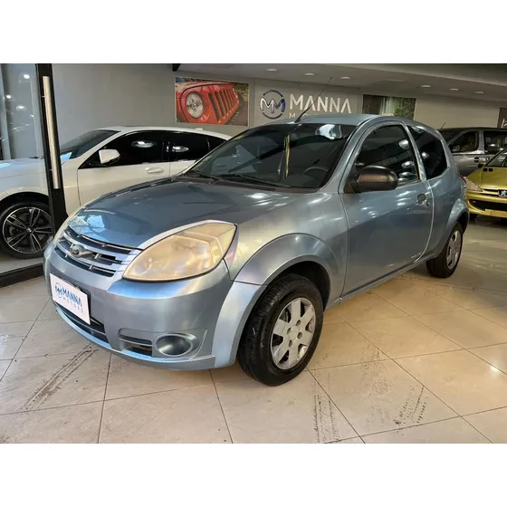Ford Ka 1.0 Fly Viral 63cv