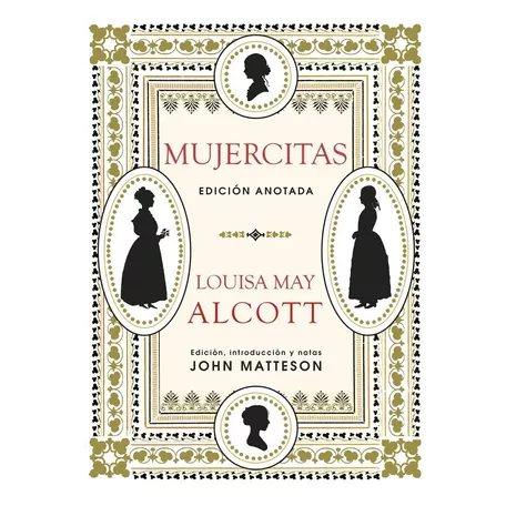 Mujercitas Anotado - Louisa May Alcott