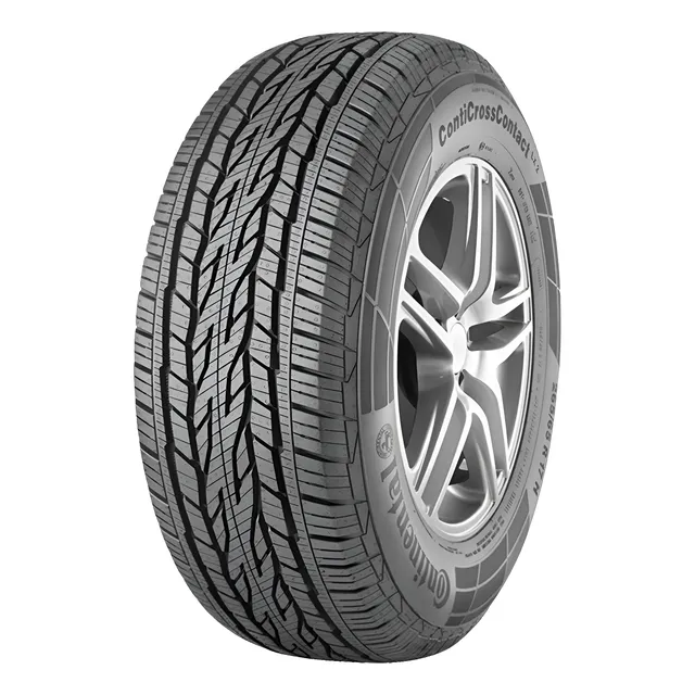 Neumático Continental Conticrosscontact Lx2 215/65 R16 98 H