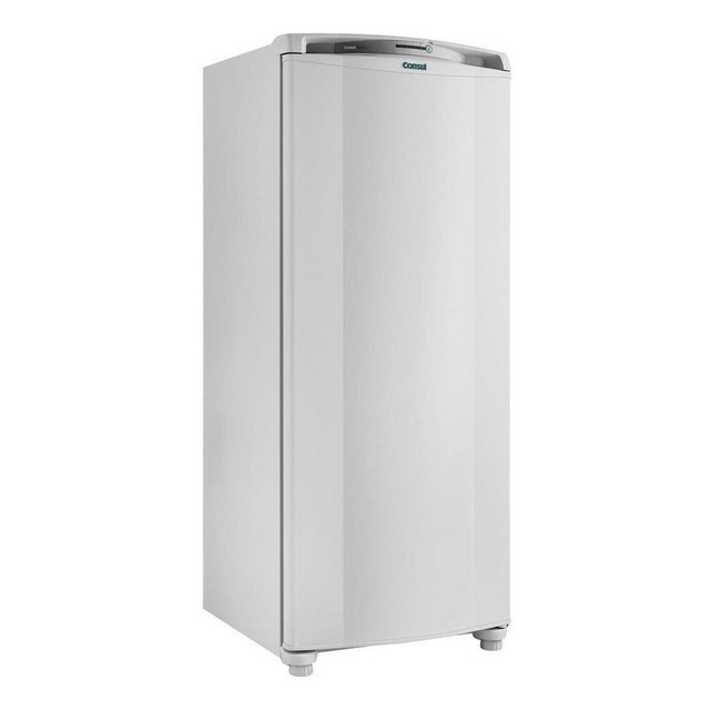 Geladeira Crb36a Frost Free 300 Litros Com Freezer Supercapacidade Cor Branca Consul 127v Geladeira Crb36a Frost Free 300 Litros Com Freezer Supercapacidade Cor Branca Consul 127v