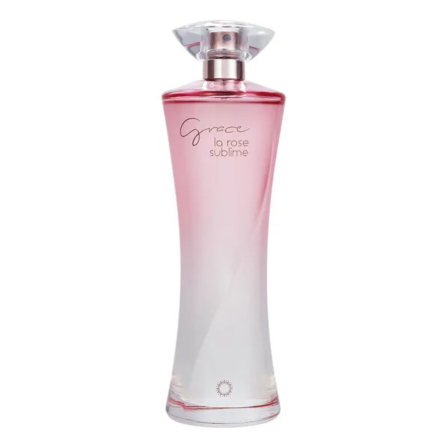 Grace  La Rose Sublime Perfume De Mujer Hnd