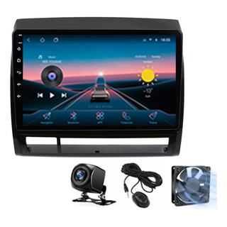 P Cámara Gps Estéreo 2+32g Para Tacoma 2 Hilux 2005-201 P Cámara Gps Estéreo 2+32g Para Tacoma 2 Hilux 2005-201