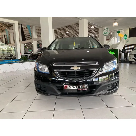 Chevrolet Onix 1.4 Mt Lt