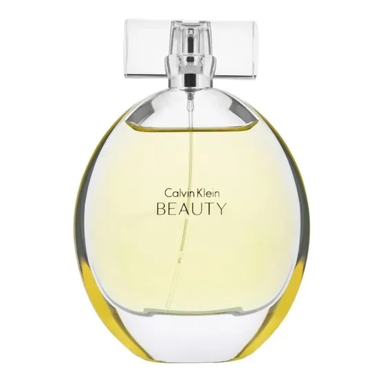 Perfume Loción Calvin Klein Beauty Mujer 100ml Original