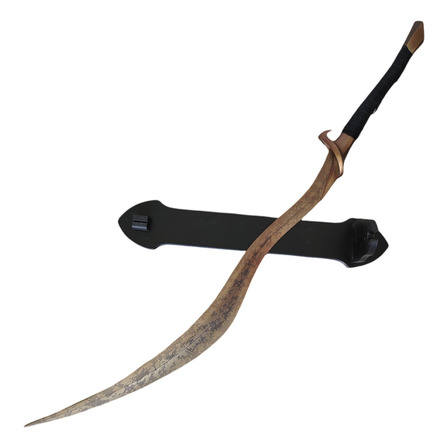 Espada Bloodhound's Fang Sword Elden Ring Espada Bloodhound's Fang Sword Elden Ring