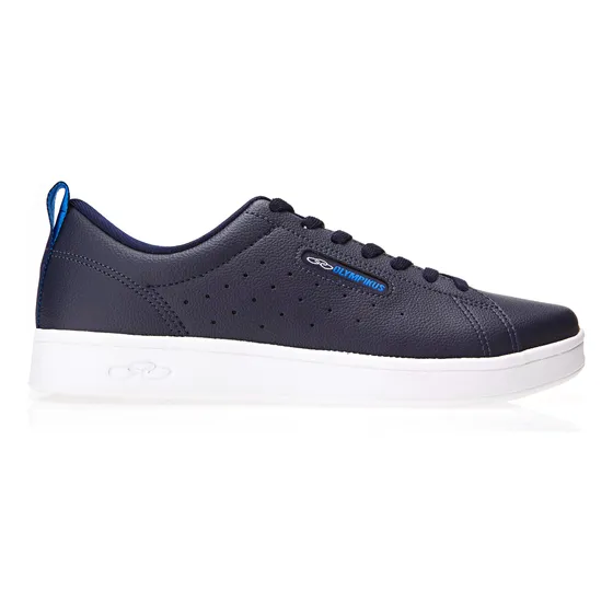 Tênis Casual Masc/femi Only 2 Com Cano Curto Olympikus
