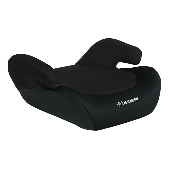 Alzador Booster Negro Bebesit