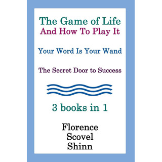 Libro: The Game Of Life And How To Play It, Your Word Is You Libro: The Game Of Life And How To Play It, Your Word Is You