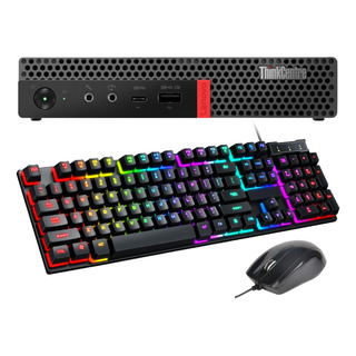 Mini Pc Lenovo Thinkcentre M920q Core I5 16gb Ram 512gb Ssd Mini Pc Lenovo Thinkcentre M920q Core I5 16gb Ram 512gb Ssd