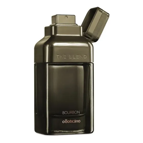 The Blend Bourbon Eau De Parfum, 100ml