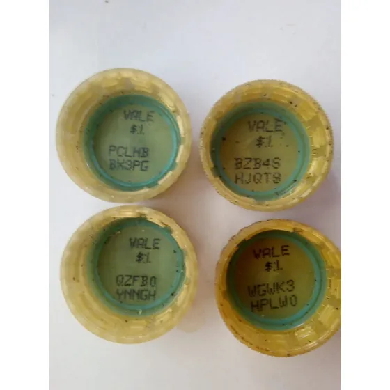 Tapas De Refresco
