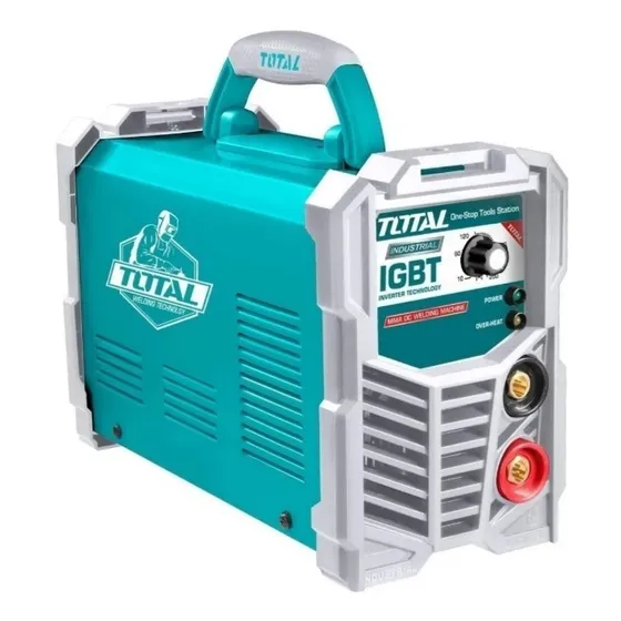 Maquina Soldadora Total Utw21605