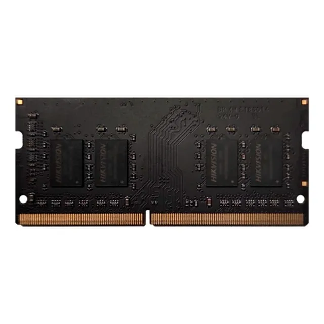 Memoria Ram Hikvision Sodimm Ddr4 2666 Mhz 4gb Bg