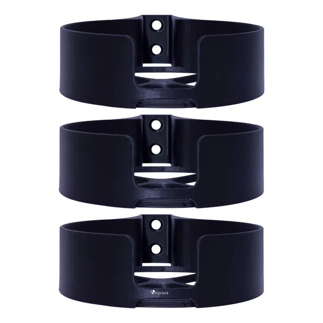 Soporte De Pared Router Tp Link Deco X20,x50,x55 3 Piezas