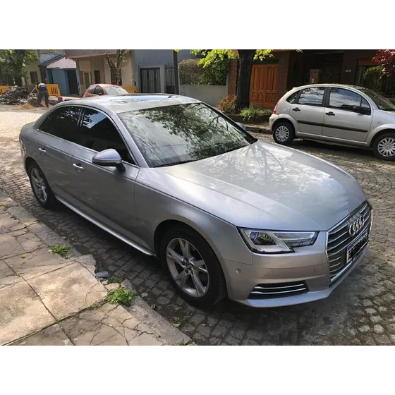 Audi A4 2.0 Fsi 190cv