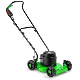 Cortador MĂĄquina De Cortar Grama Eletrico Trapp 1300w Mc35l Cortador MĂĄquina De Cortar Grama Eletrico Trapp 1300w Mc35l