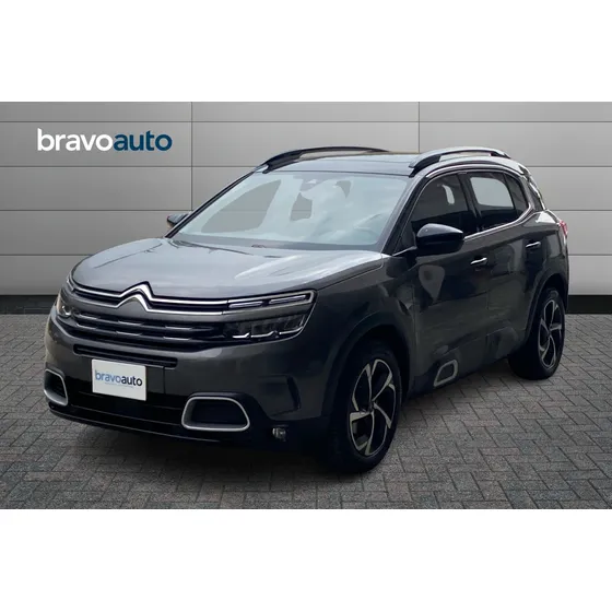 Citroën C5 C5 Aircross Unique Tp 1600 T Ct Tc R18