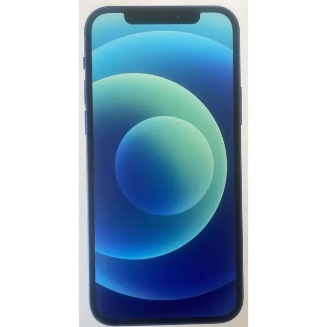 Apple iPhone XR 128 Gb - Azul