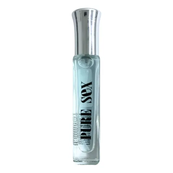 Perfume Pure Sex Feromonas Para Atracción Masculina Garantizada 15 Ml Con Envío Discreto De Stella Nera