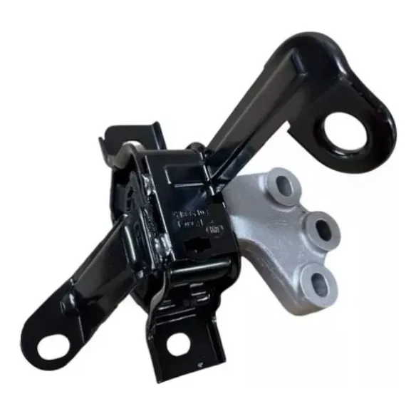 Coxim Motor Original Fiat Novo Uno Vivace 2011 A 2017