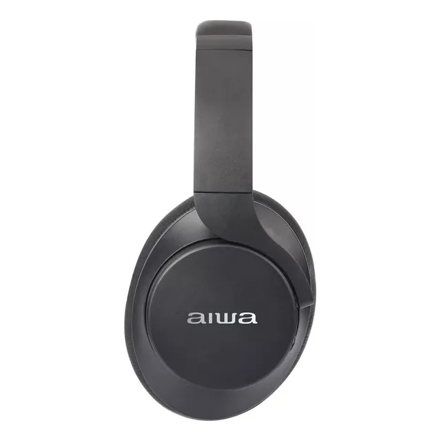 Audífonos Bluetooth Aiwa Noise Cancelling Aw-knc1090l