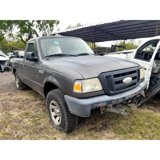 Ford Ranger 2006 ( En Partes ) 2004 - 2011 2.3 Aut Yonke