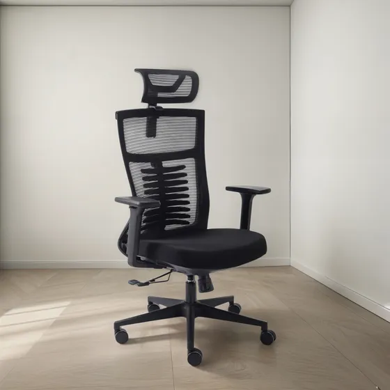 Cadeira Elements Escritório Ergonômica Gaming Vertta