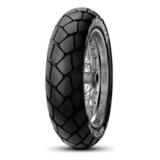 Pneu Metzeler Traseiro 130/80-17 65s Tourance