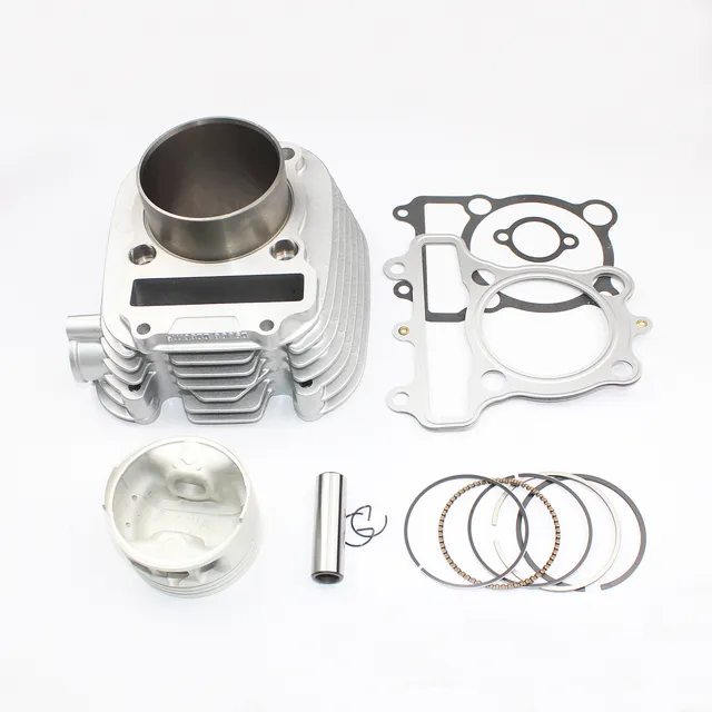 Kit De Cilindro Completo Para Yamaha Ttr225 Xt225