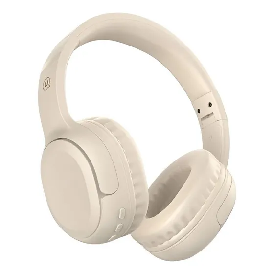 Auriculares Bluetooth Inalambri Yun Series 40hs Negro Usams