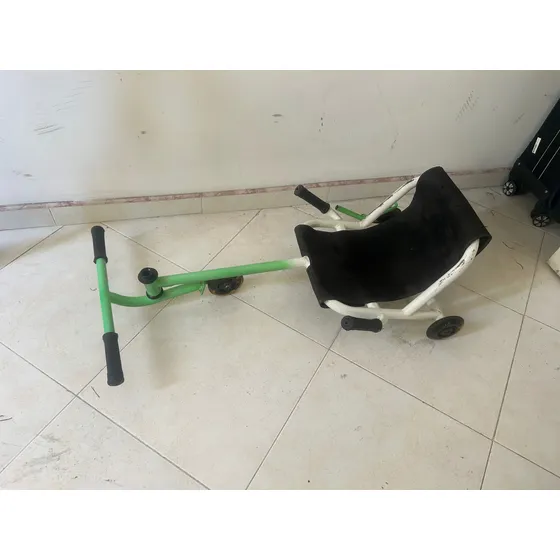Juegue Para Montar Ezyroller