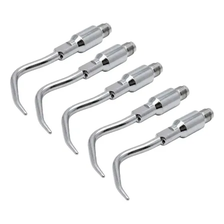 Ponta Tip Inserto Ultrassom Perio Supra Compatível Saevo K5