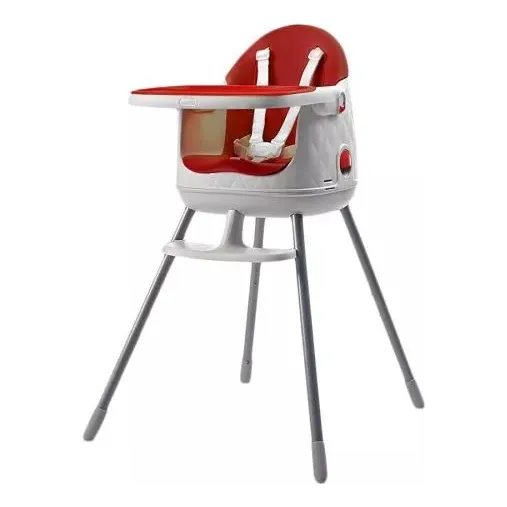 Silla De Comer Para Bebe Keter 3 En 1
