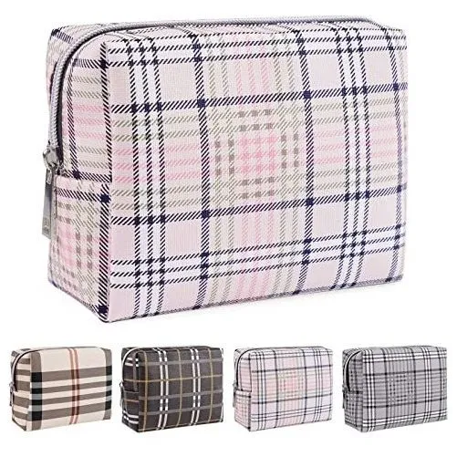 Maange Bolsa De Maquillaje Pequeña Para El Bolso, Q4zma