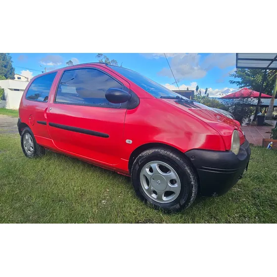 Renault Twingo 1.2 U Authentique