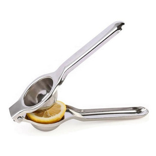Exprimidor De Limone Acero Inoxidable Grande Exprimidor De Limone Acero Inoxidable Grande