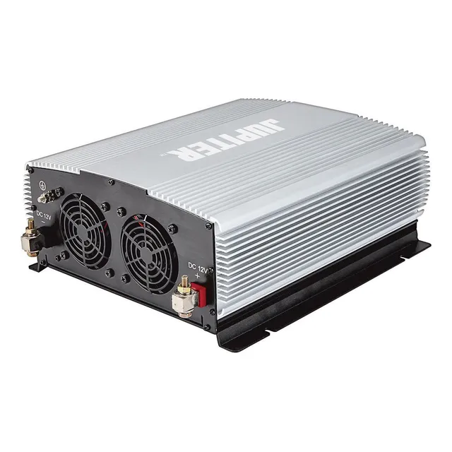 Inversor De Corriente De 3000 / 6000 Watts