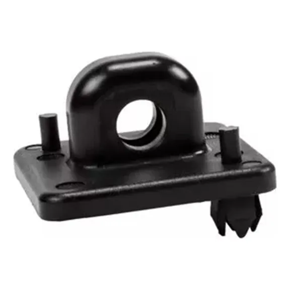Base De Varilla De Capot Para Aveo/spark/optra Gm