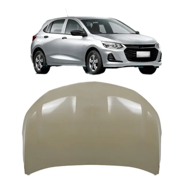 Capo Onix 2020 2021 2022 2023 2024 Hatch Sedan