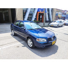 Nissan Sentra 1.8 B15