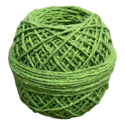 Hilo Ovillo De Colores (tipo Pabilo) / Pack De 20 Unidades