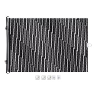 Puerta Retráctil Para Bebés, Puerta Extra Ancha Para Puerta Retráctil Para Bebés, Puerta Extra Ancha Para