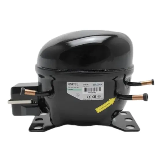 Motocompresor Sikelan Mx-gqr70u 1/3 Hp R-290.